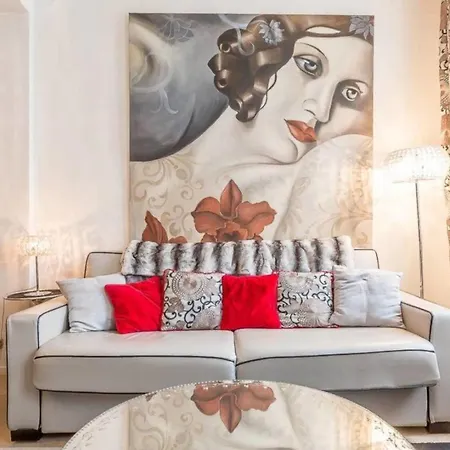 Guestready - Flat Chic - A 3 Min Du Metro Apartment