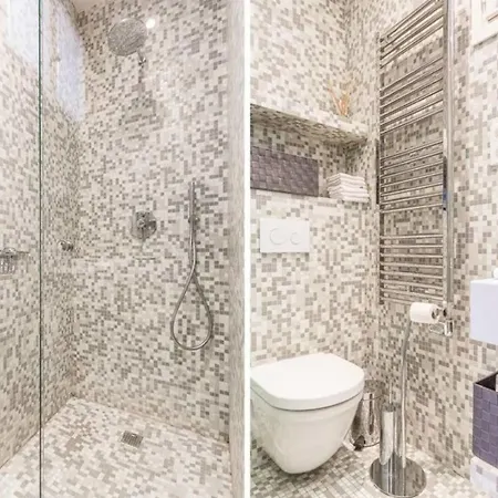 Apartment Guestready - Flat Chic - A 3 Min Du Metro